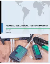 Global Electrical Testers Market 2017-2021